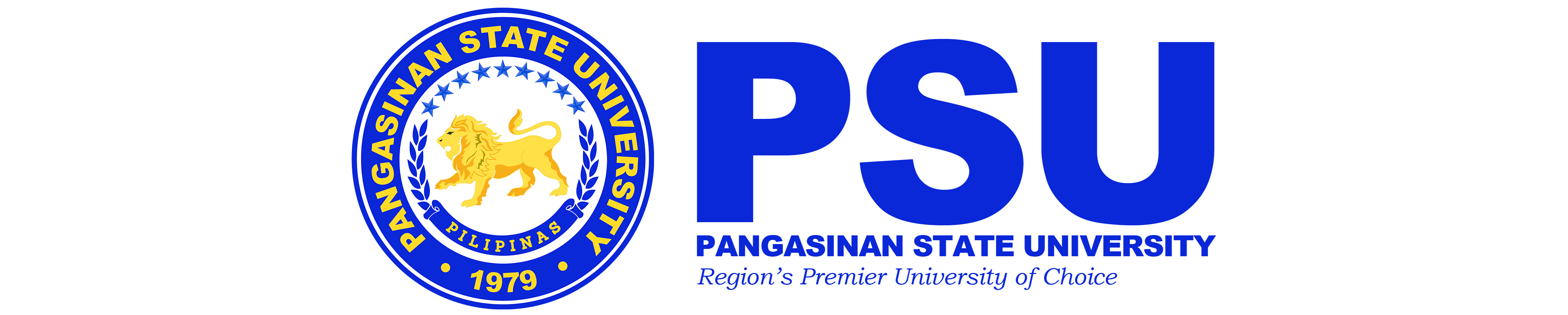 Pangasinan State University Sas Campus