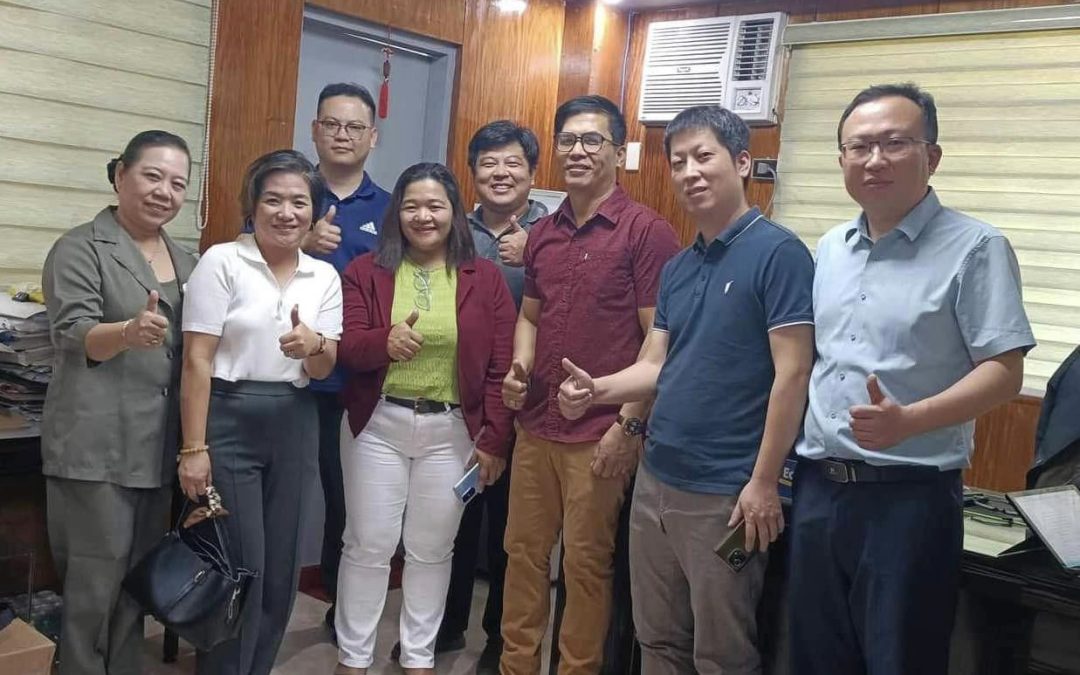 Fostering Global Collaboration: Reflections on the Strategic Cooperation Wokrshop between Beijing Tongchuang Education and Pangasinan State University School of Advanced Studies